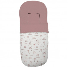 Saco silla Recto Polipiel Est. Sueños Maquillaje de DyDaDos